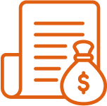 Financial Literacy icon